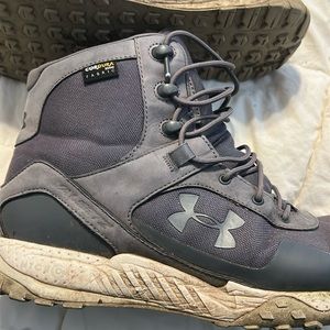 Under Armour Valsetz boots/hightops